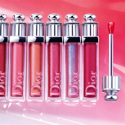 dior stella halo|Dior addict stellar lip gloss.